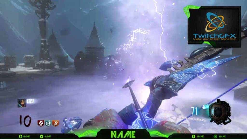 Wired-twitch-overlay