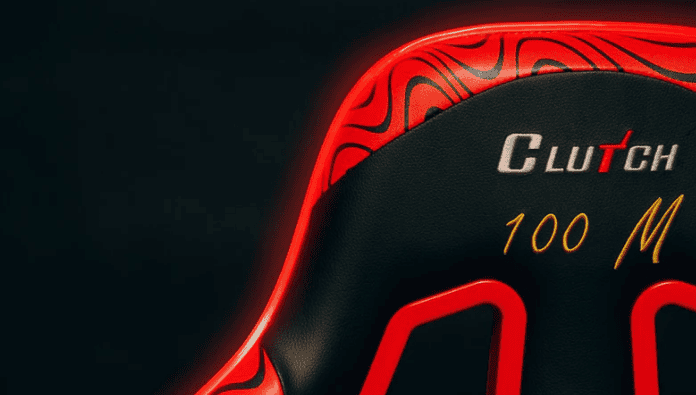 Pewdiepie Desk and Chair Setup 2 image