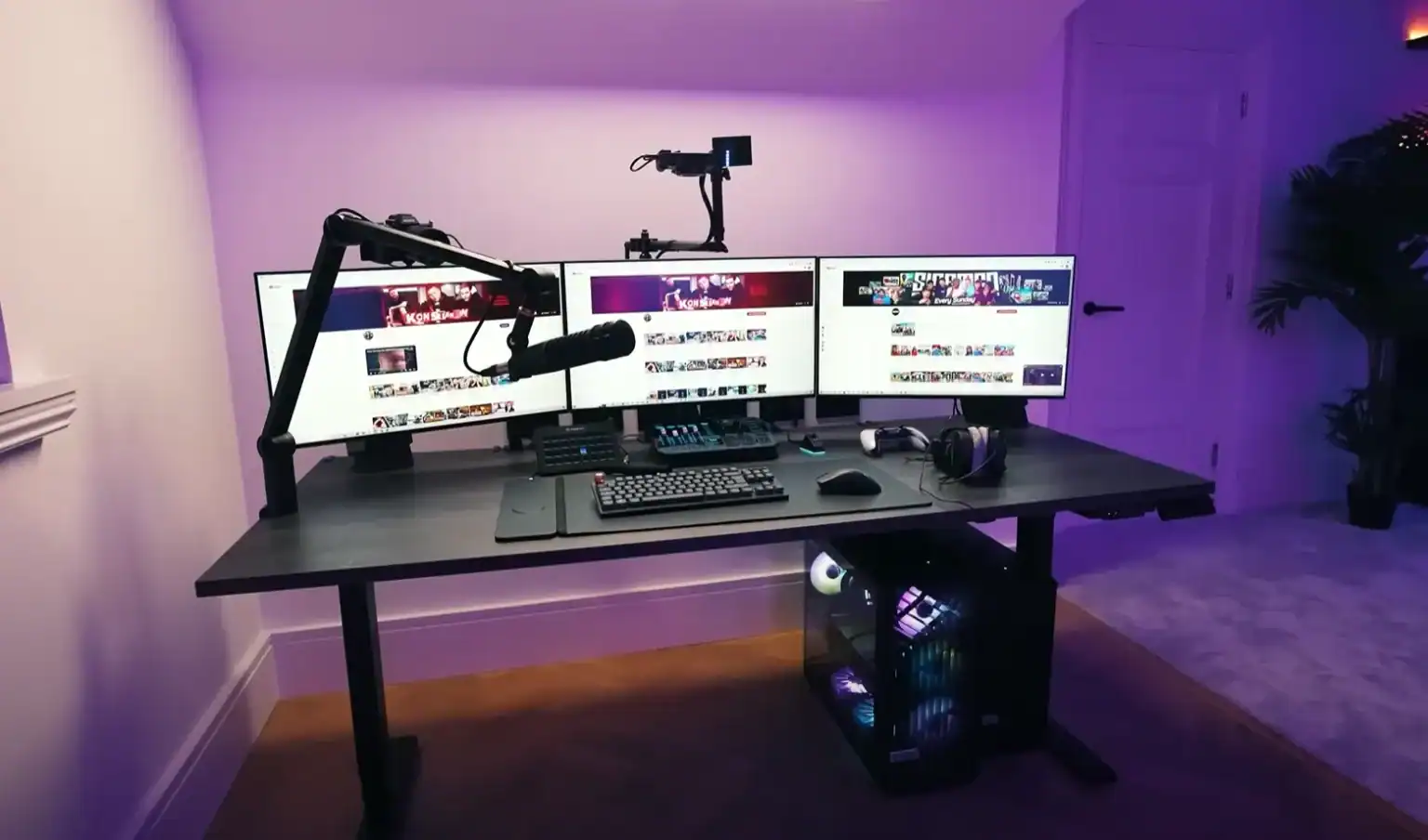 Miniminter Streaming Setup (microphone and more!) image 2023 12 20T153922.715