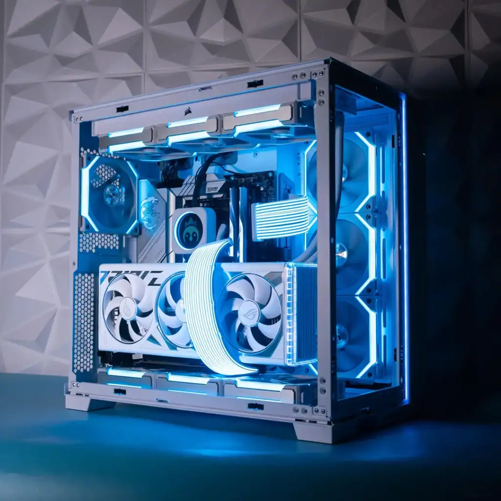 DiazBiffle Gaming Setup new pc for diazbiffle v0 bbkf3g1xabqa1